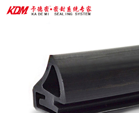 建筑幕墻密封膠條、門(mén)窗密封膠條...